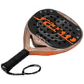 Pikkukuva 2 / 4: Sane Padel Cinetik 28 Javi Ruiz Professional Padelmaila  355-375 gr