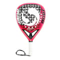 Pikkukuva 1 / 5: Sane Padel Agressor Evolution Diamond Alpha Padelmaila  355-375 gr