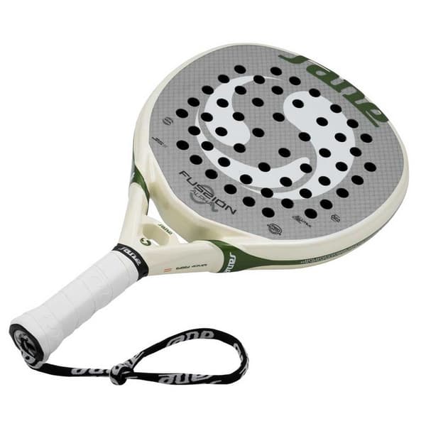 Sane Padel Fussion Alpha Padelmaila  355-375 gr