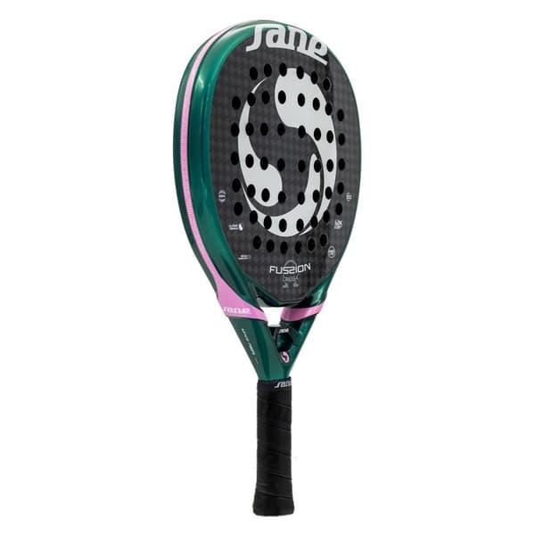 Sane Padel Fussion Omega Padelracket  355-375 gr