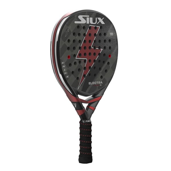 Siux Electra ST3 Pro Stupa Special Edition 2024