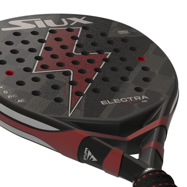 Siux Electra ST3 Pro Stupa Special Edition 2024