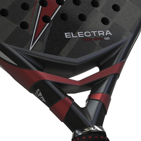 Siux Electra ST3 Pro Stupa Special Edition 2024