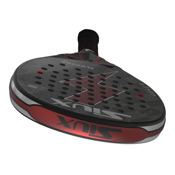 Siux Electra ST3 Pro Stupa Special Edition 2024