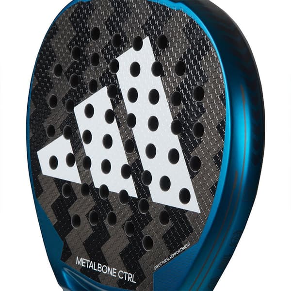 Adidas Padel Metalbone Ctrl 3.3 Padelketcher Søvfarvet