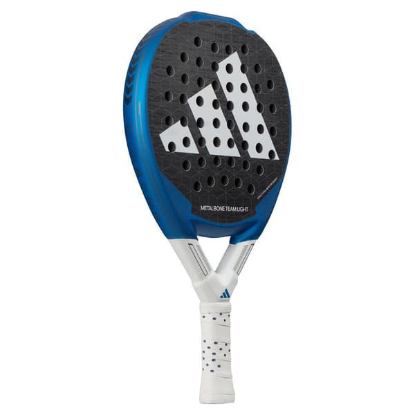 Adidas Padel Metalbone Team Light 3.3 Padelketcher Transparent