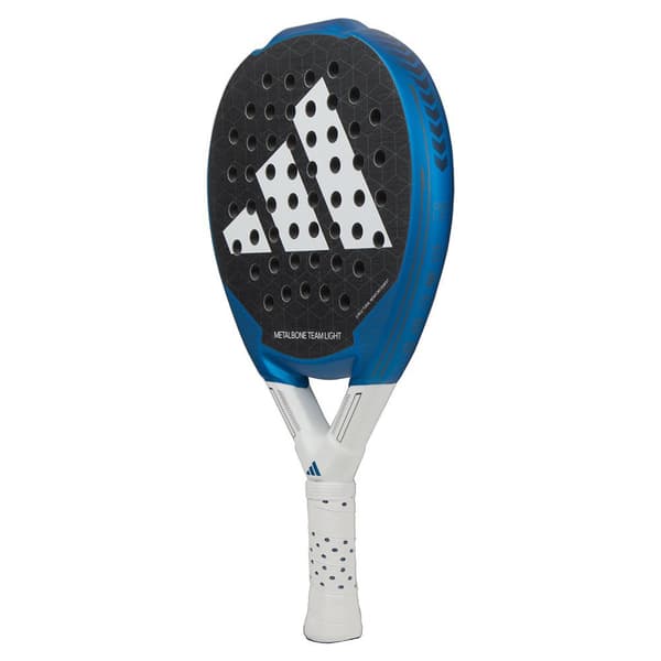 Adidas Padel Metalbone Team Light 3.3 Padelketcher Transparent