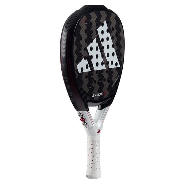 Adidas Padel Metalbone Hrd+ Padelracket Silver