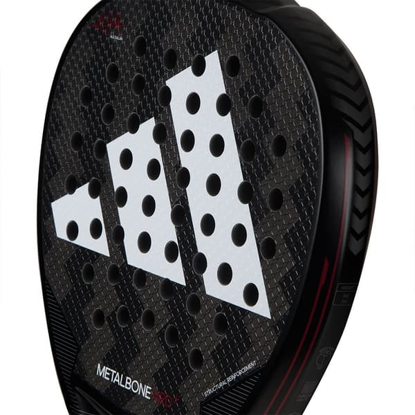 Adidas Padel Metalbone Hrd+ Padelracket Silver