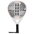 Pikkukuva 1 / 6: Adidas Padel Match Light 3.3 Padelmaila Hopeinen