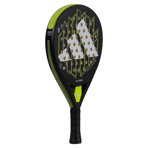 Adidas Padel Rx Series Padelracket Grönt