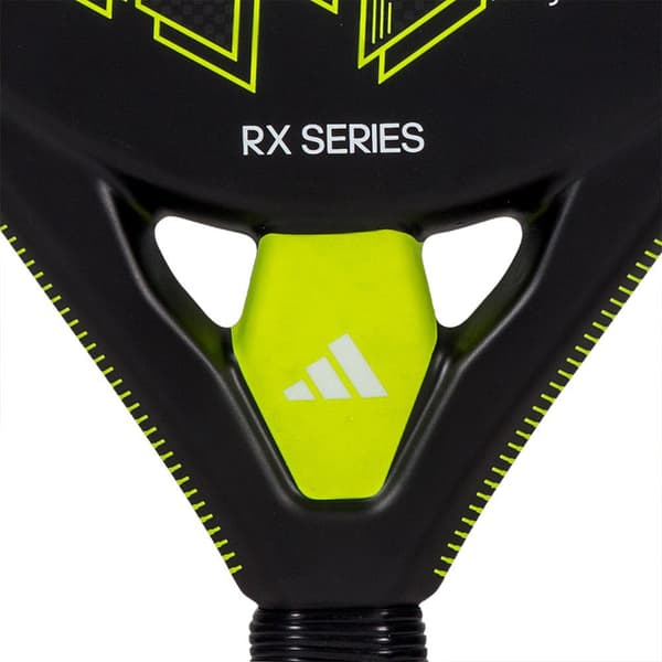 Adidas Padel Rx Series Padelracket Grönt