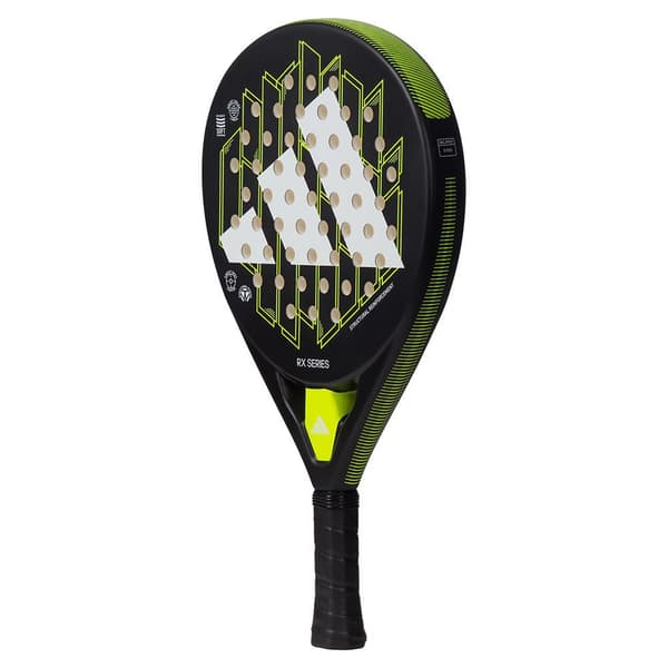 Adidas Padel Rx Series Padelracket Grönt