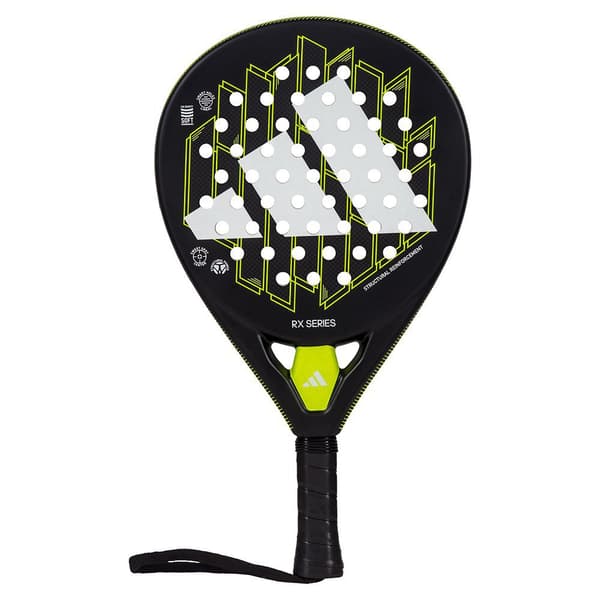 Adidas Padel Rx Series Padelracket Grönt