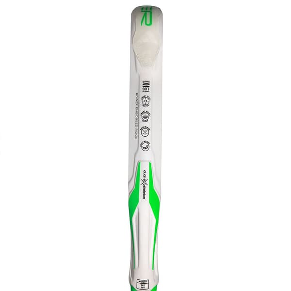 Adidas Padel Adipower Light 3.3 Padelmaila Kirkas