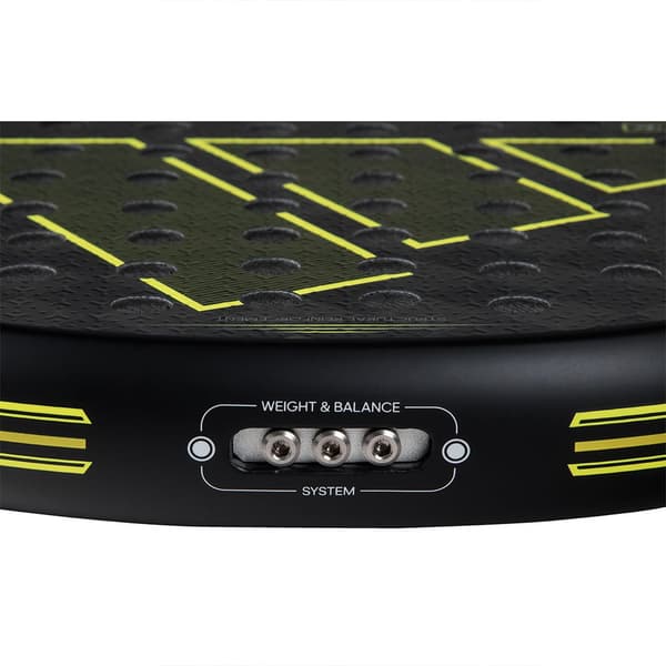 Adidas Padel Adipower Multiweight 3.3 Padelketcher Grøn