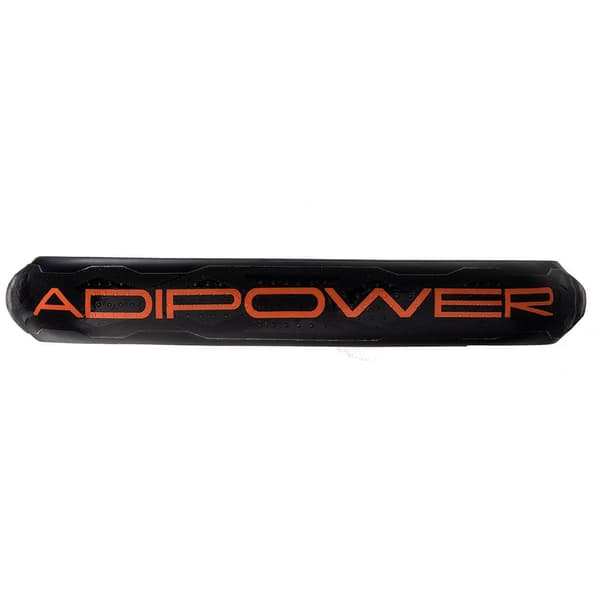 Adidas Padel Adipower Ctrl 3.3 Padelketcher Orange