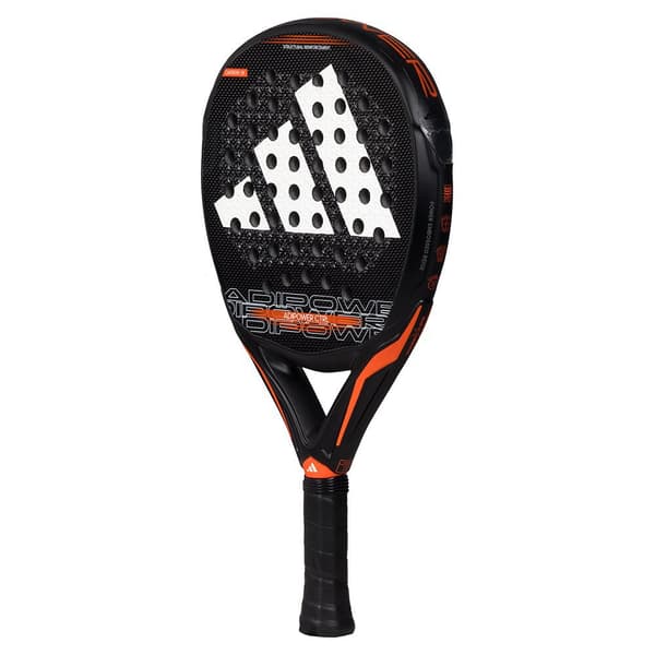 Adidas Padel Adipower Ctrl 3.3 Padelketcher Orange