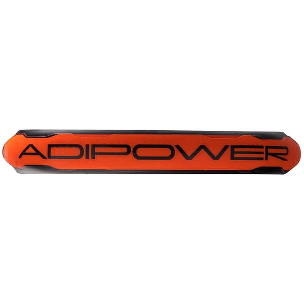 Adidas Padel Adipower Ctrl Team 3.3 Padelketcher Orange
