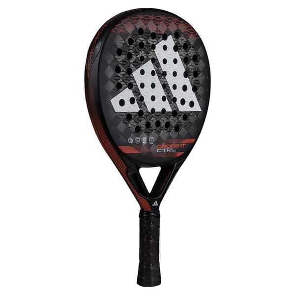 Adidas Padel Cross It Ctrl Padelketcher Søvfarvet