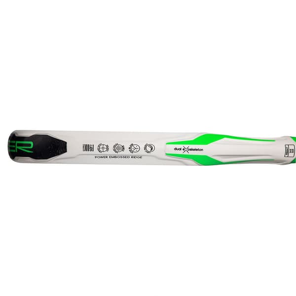 Adidas Padel Adipower Team Light 3.3 Padelracket Durchsichtig