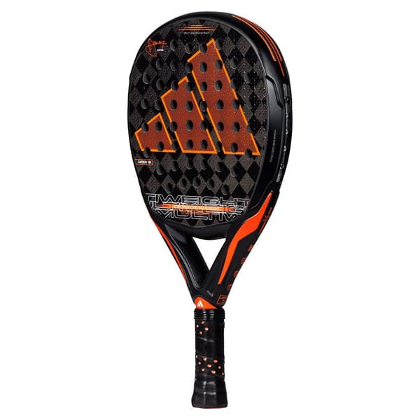 Adidas Padel Adipower Multiweight Ctrl 3.3 Padelketcher Brun