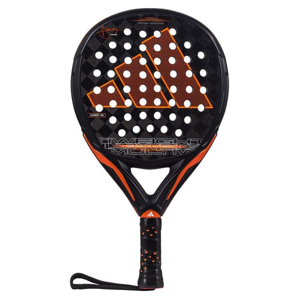 Adidas Padel Adipower Multiweight Ctrl 3.3 Padelketcher Brun