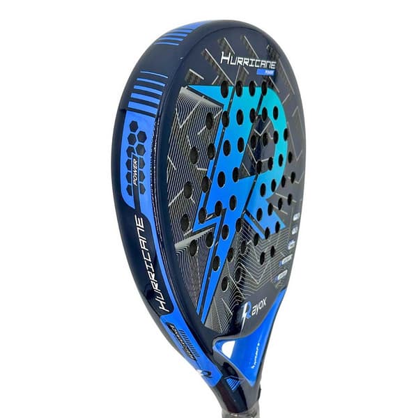 Rayox Hurricane Power Padelracket