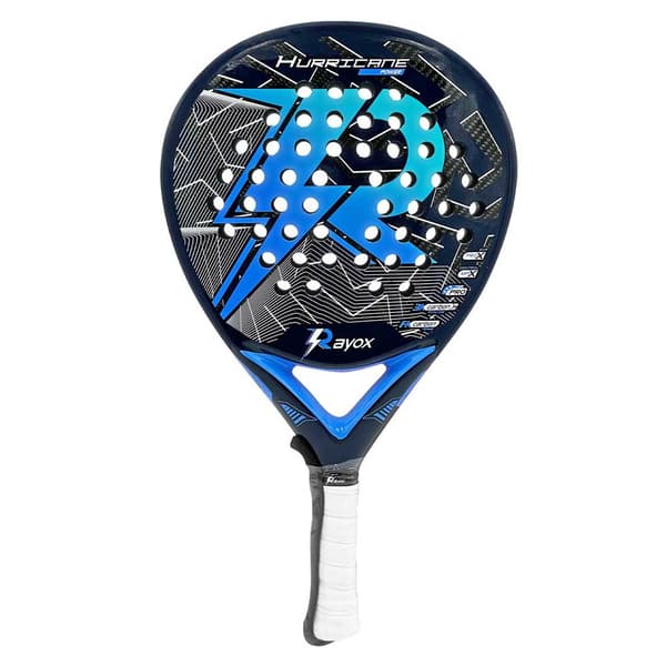 Rayox Hurricane Power Padelracket