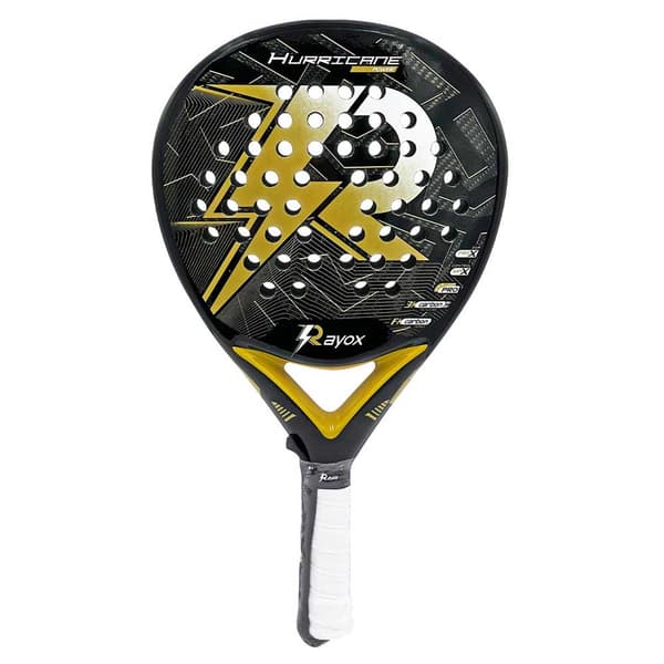 Rayox Hurricane Power Padelracket
