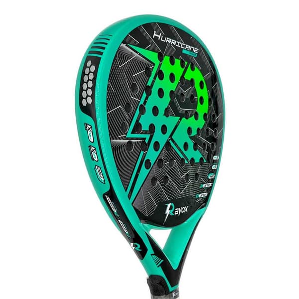 Rayox Hurricane Power Padelracket