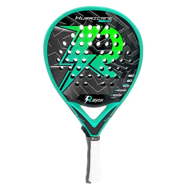 Rayox Hurricane Power Padelracket