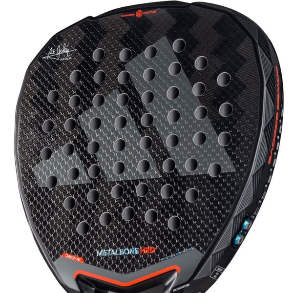 Adidas Metalbone HRD+ Ale Galán 3.4 2025