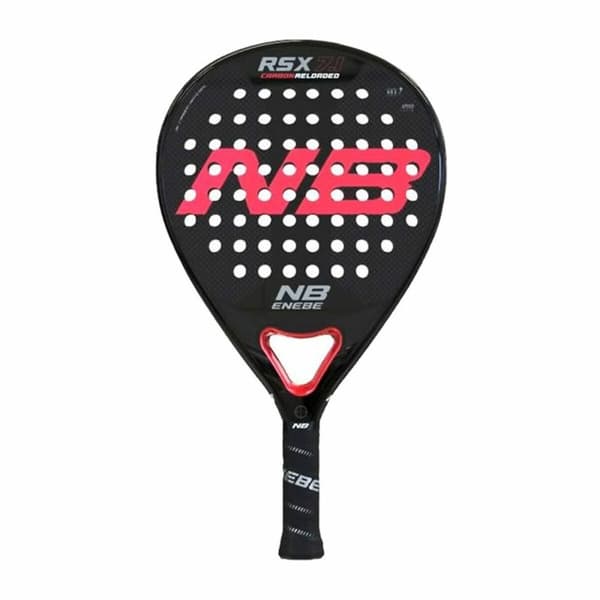Padelmaila Enebe RSX 7.1 Carbon Musta