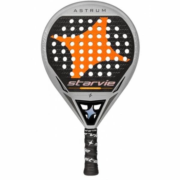 Padelracket Starvie Astrum Grå