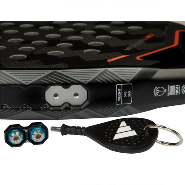 Adidas Padel Metalbone Hrd+ 3.4 2025 Padelracket