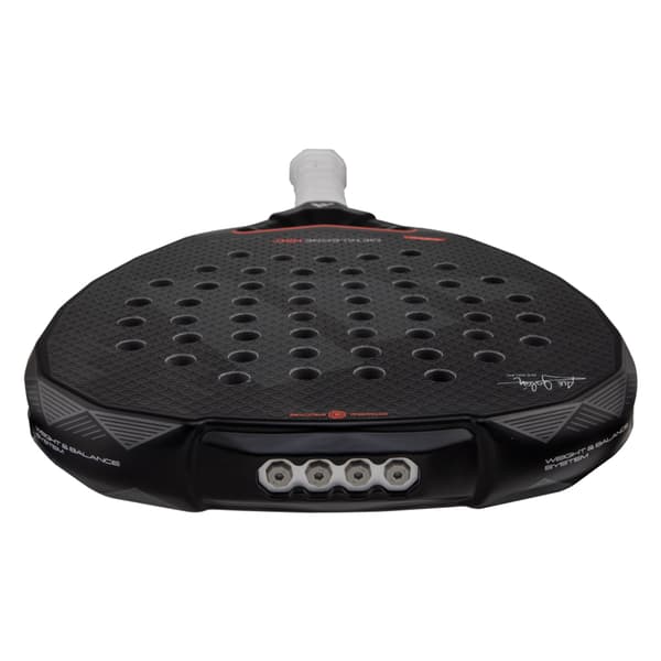 Adidas Padel Metalbone Hrd+ 3.4 2025 Padelracket