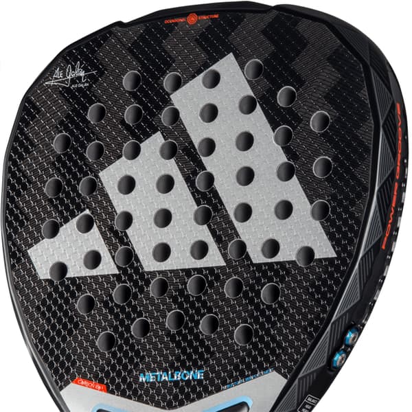 Adidas Padel Metalbone 3.4 2025 Padelracket