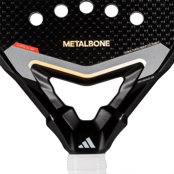 Adidas Padel Metalbone 3.4 2025 Padelracket