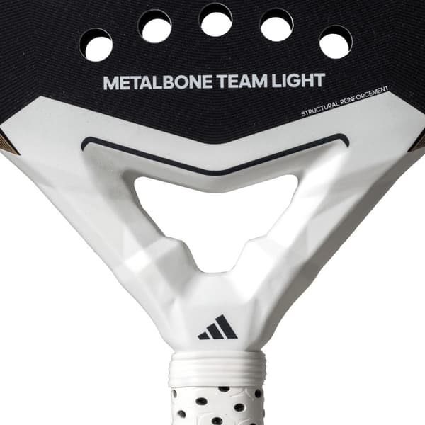 Adidas Padel Metalbone Team Light 3.4 2025 Padelketcher