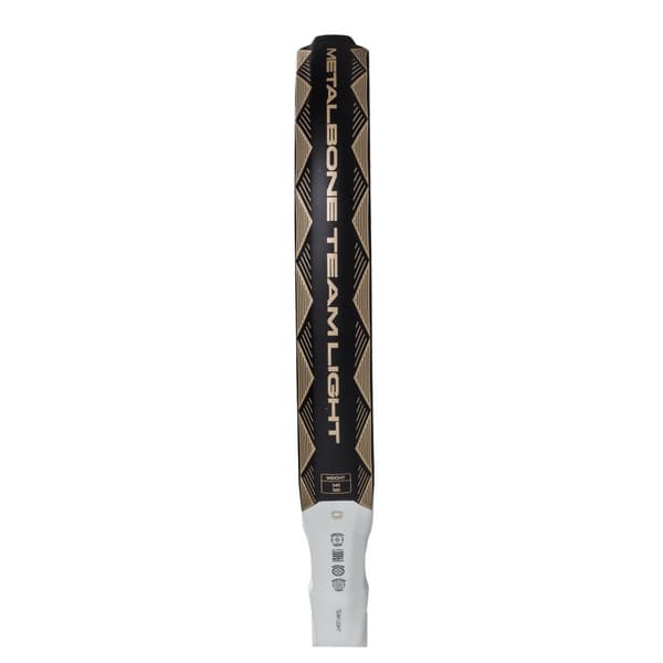 Adidas Padel Metalbone Team Light 3.4 2025 Padelketcher