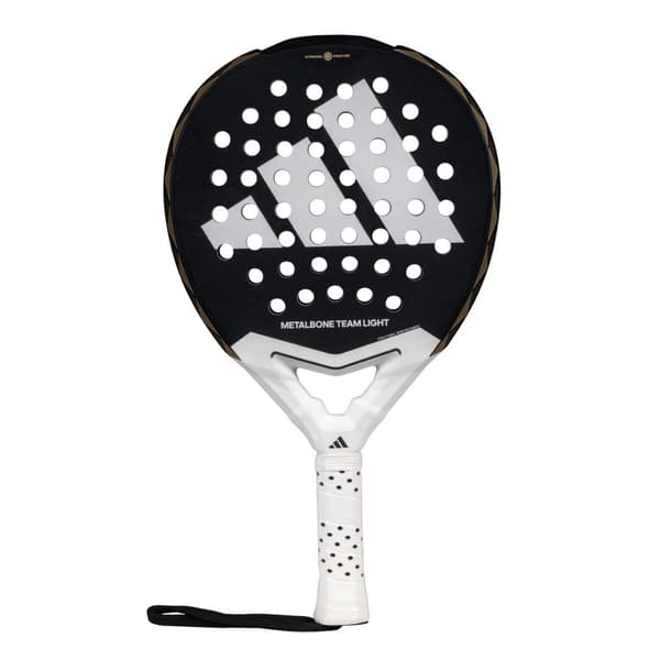 Adidas Padel Metalbone Team Light 3.4 2025 Padelracket