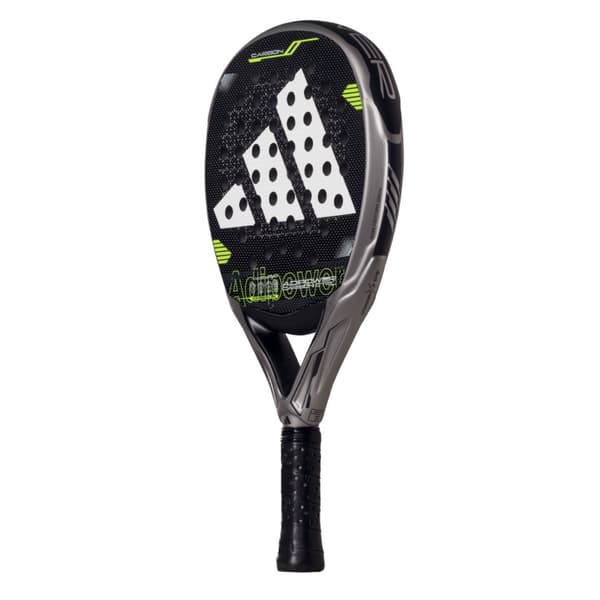 Adidas Padel Adipower Carbon Ctrl 2025 Padelketcher