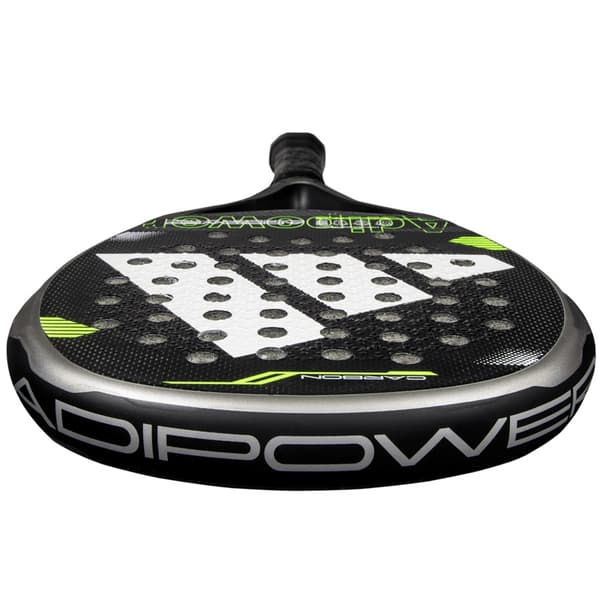 Adidas Padel Adipower Carbon Ctrl 2025 Padelketcher