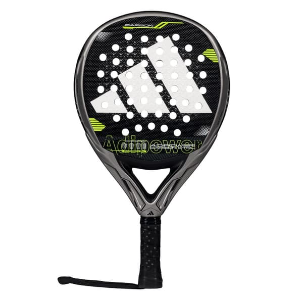 Adidas Padel Adipower Carbon Ctrl 2025 Padelracket