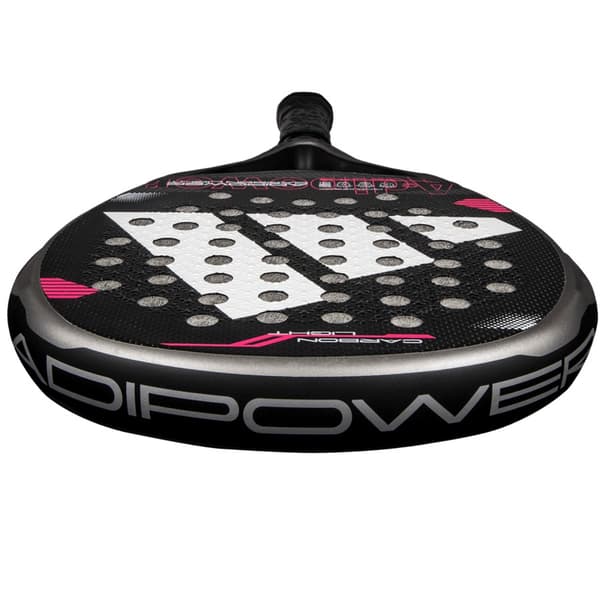Adidas Padel Adipower Carbon Light 2025 Padelketcher