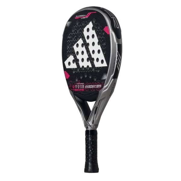 Adidas Padel Adipower Carbon Light 2025 Padelketcher