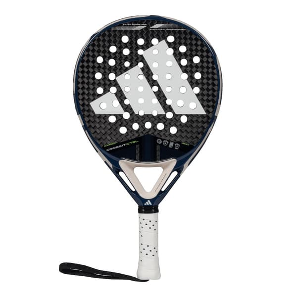 Adidas Padel Cross It Carbon Ctrl 2025 Padelketcher