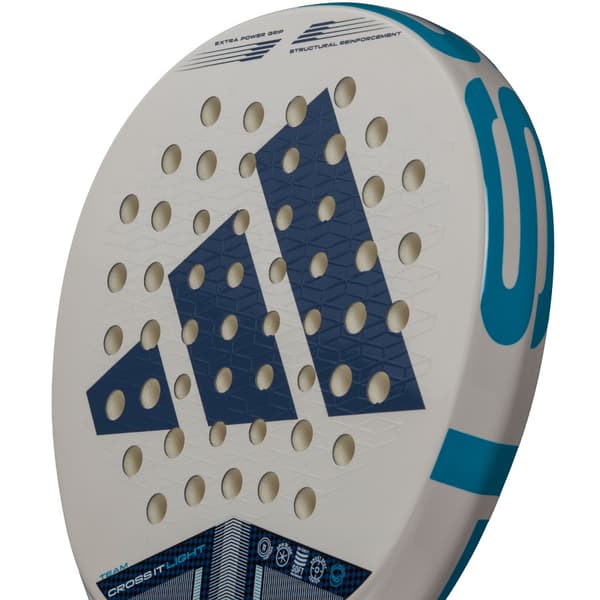 Adidas Padel Cross It Team Light 2025 Padelketcher