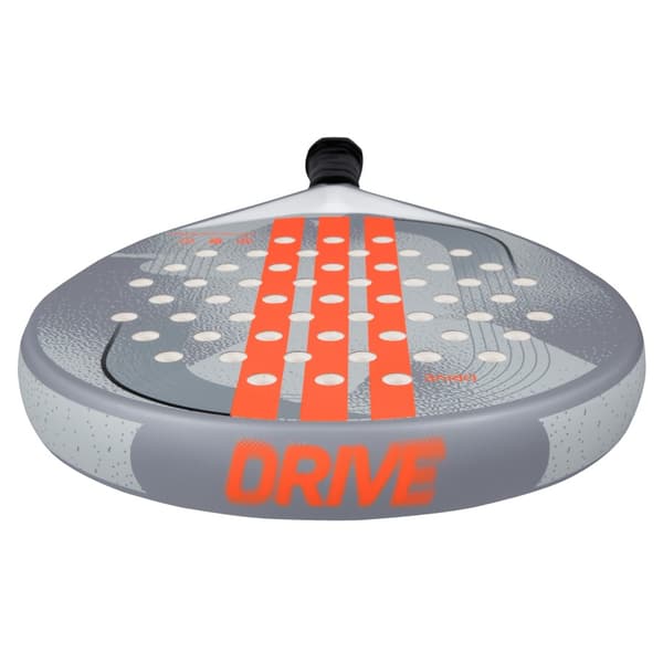 Adidas Padel Drive Grey 3.4 2025 Padelracket